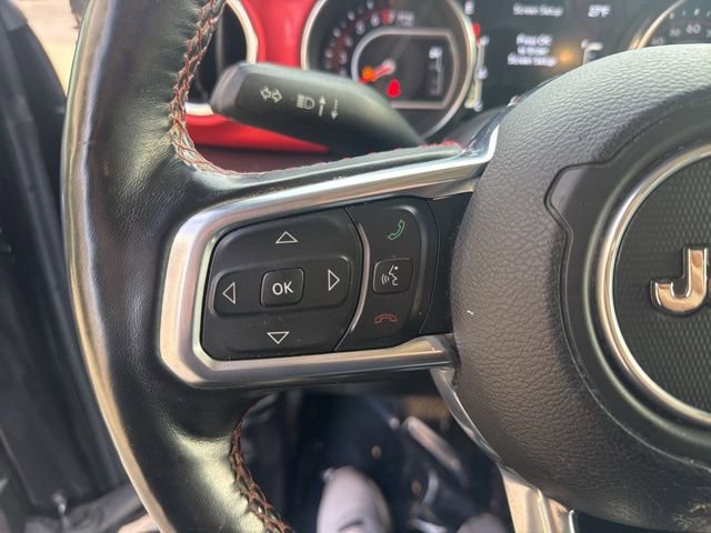 Used 2020 Jeep Gladiator Rubicon image 18