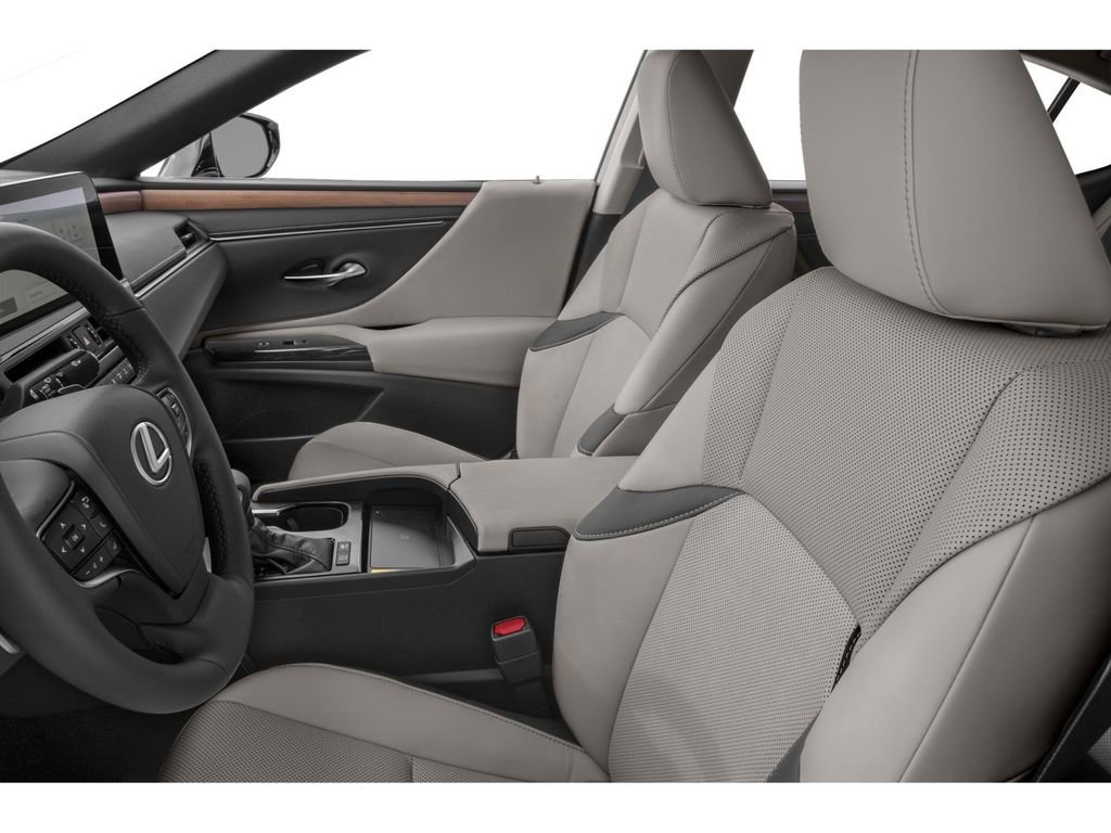 New 2025 Lexus ES 300h w/ Premium Package image 6