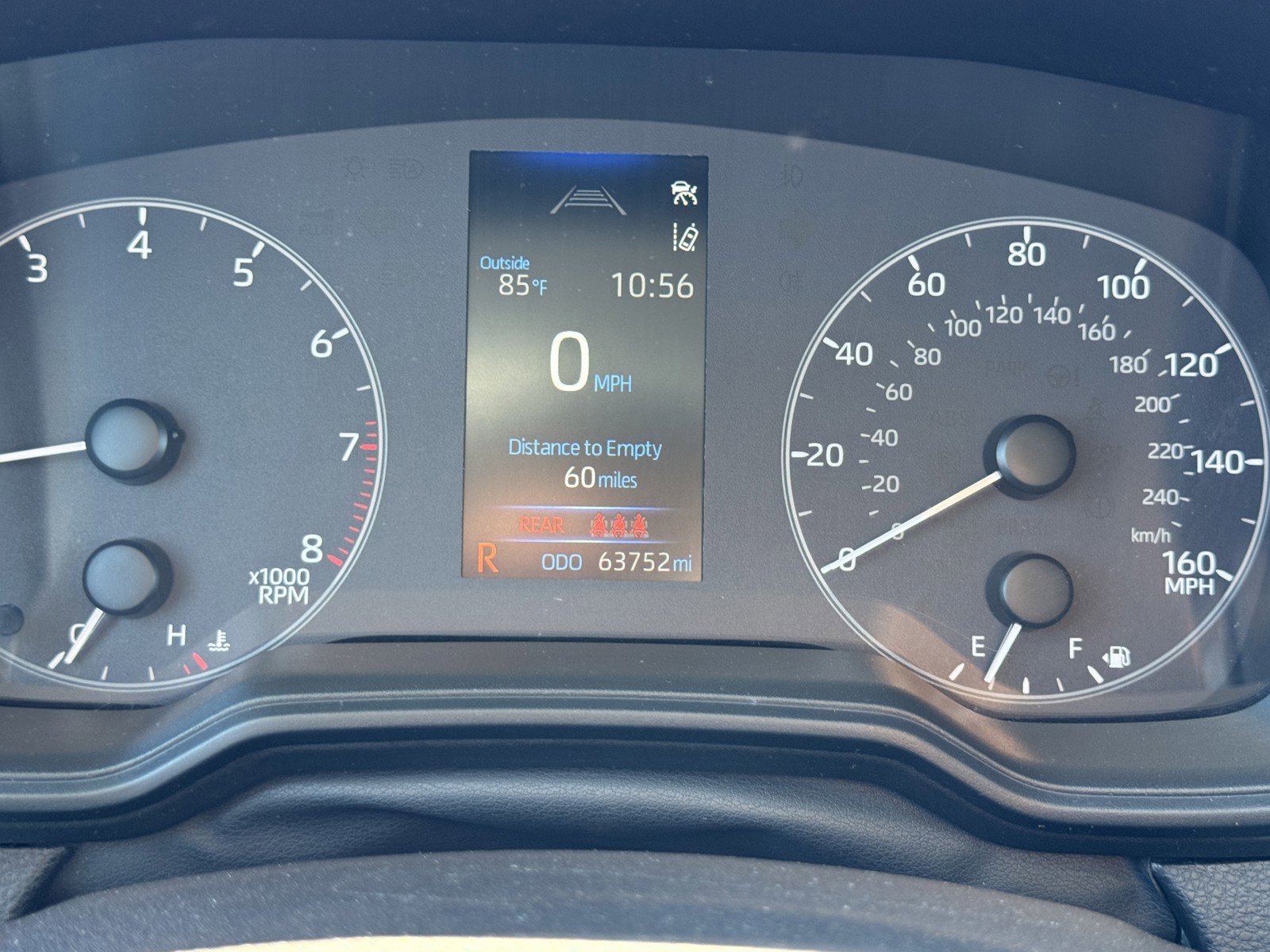 Used 2023 Toyota Corolla LE FWD image 22