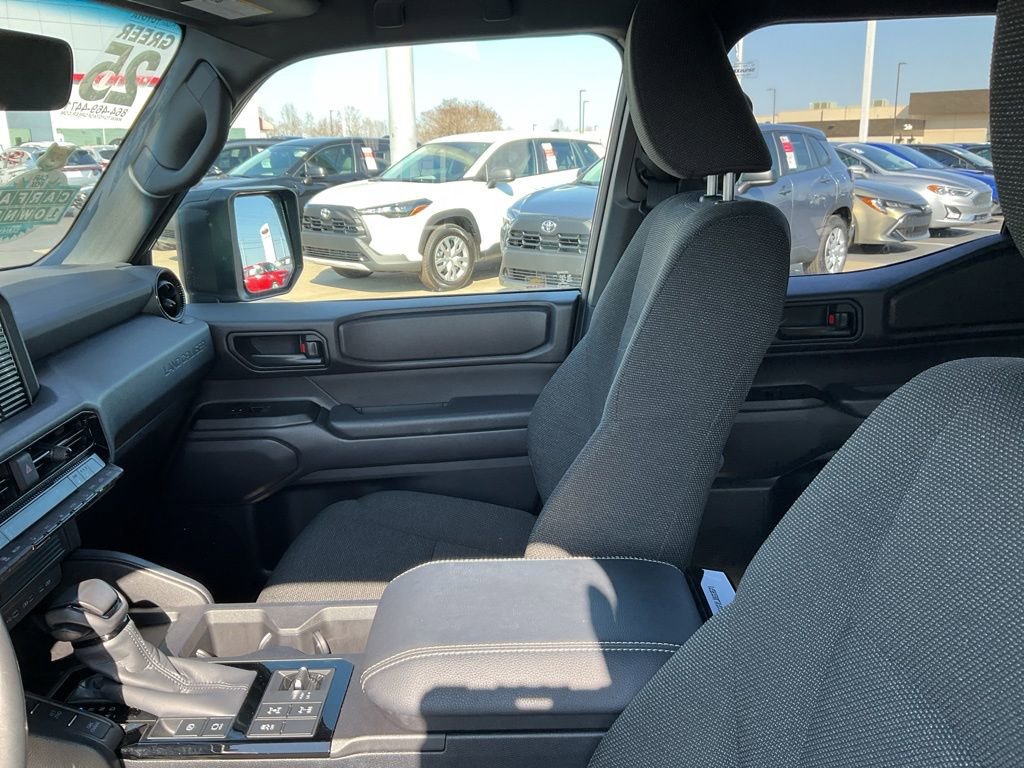 Used 2025 Toyota Land Cruiser 1958 image 2