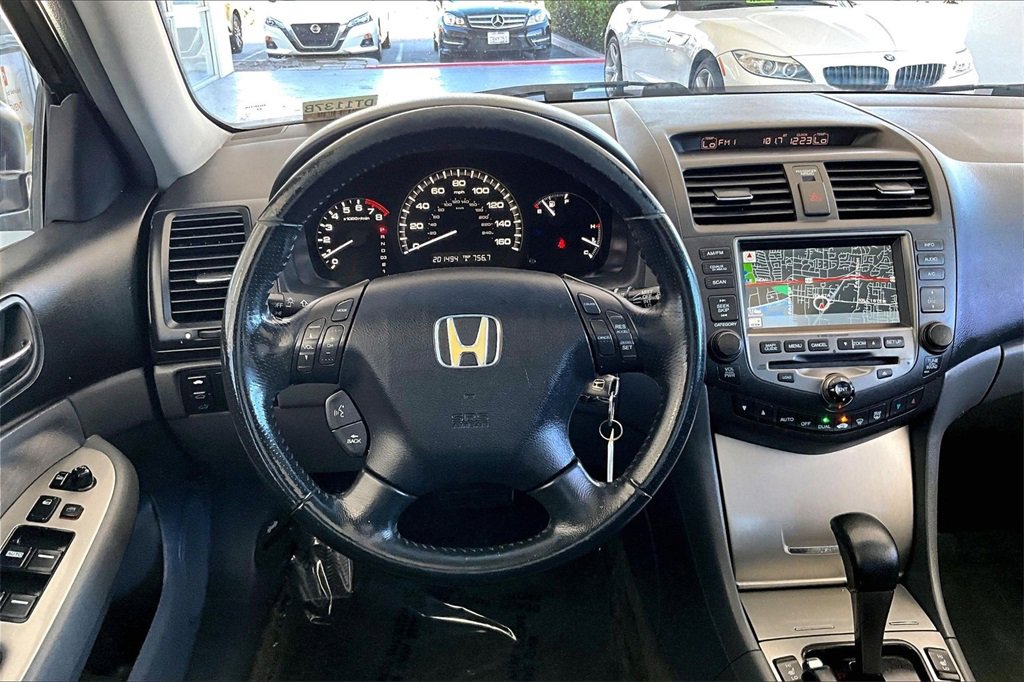Used 2007 Honda Accord EX image 8