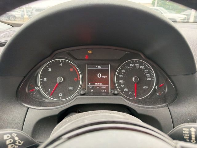 Used 2015 Audi Q5 TDI Premium Plus AWD/4WD image 11