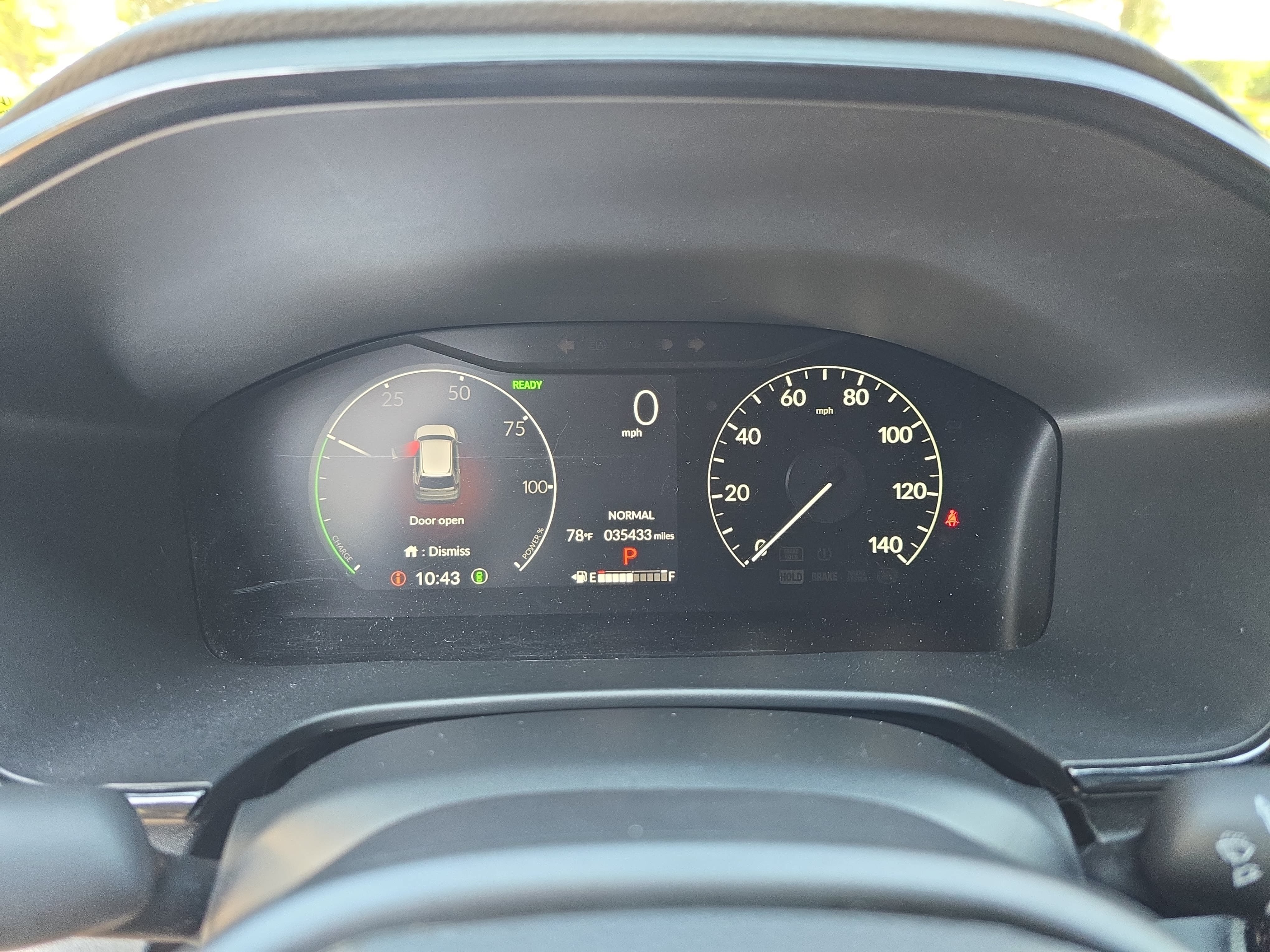 Used 2024 Honda CR-V Sport-L image 20
