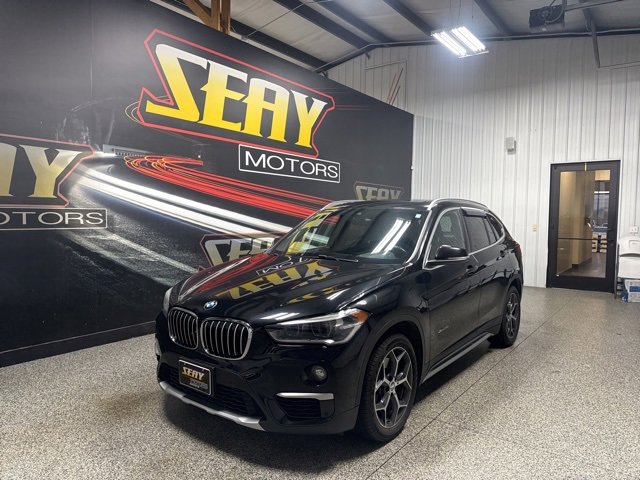 Used 2016 BMW X1 xDrive28i
