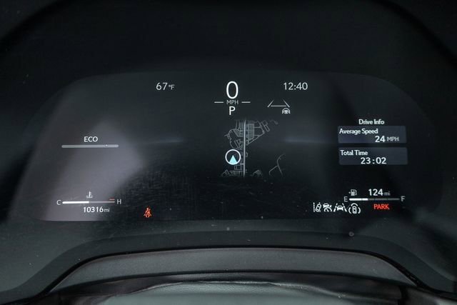 Used 2025 Lexus RX 350 Premium Plus w/ Convenience Package image 9