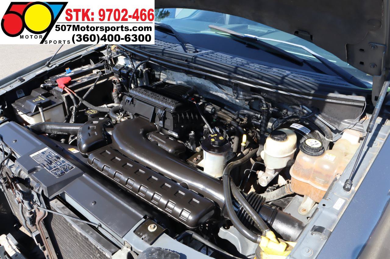 Used 2007 Ford F150 FX4 AWD/4WD image 23