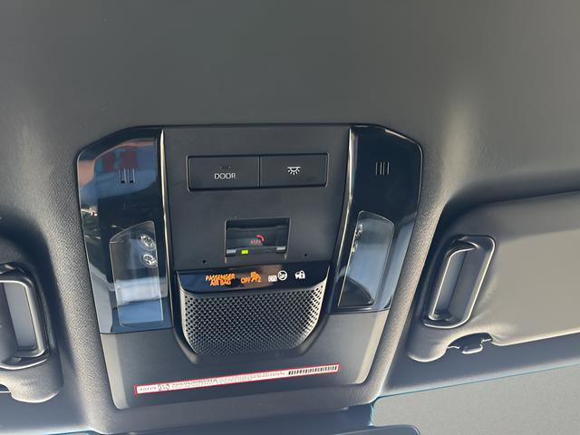 Used 2025 Toyota Land Cruiser 1958 image 32