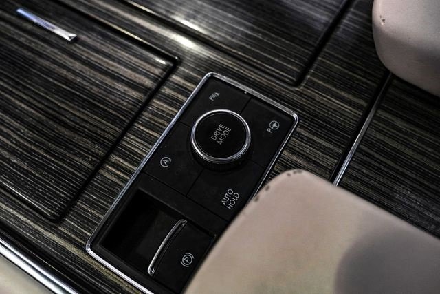 Used 2020 Lincoln Navigator L Black Label image 22