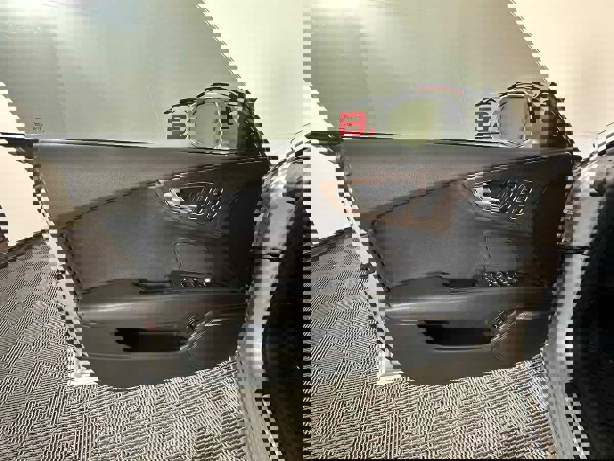 Used 2015 Audi A7 TDI Premium Plus image 18