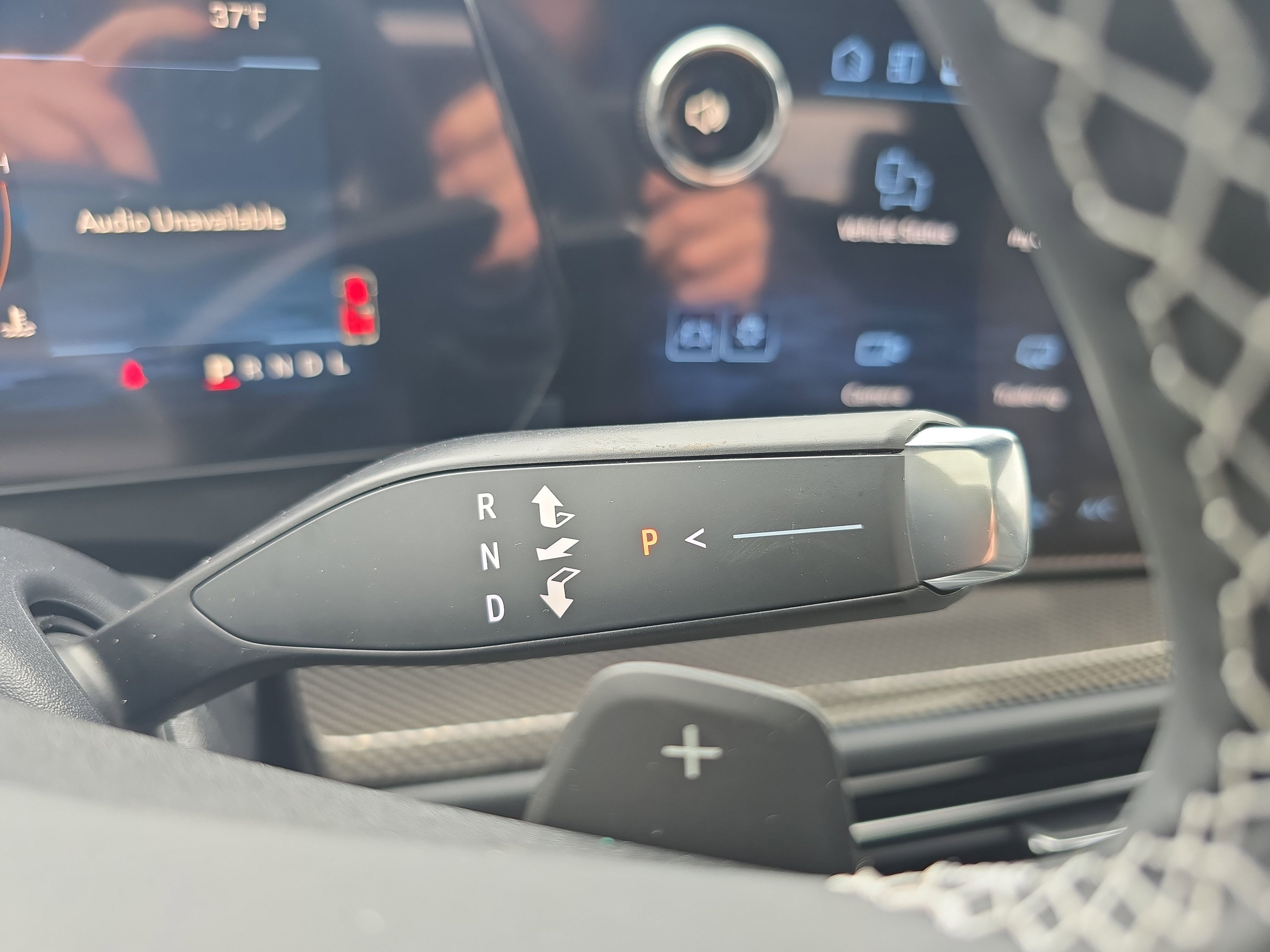 New 2026 Chevrolet Traverse High Country w/ LPO, Floor Liner Package image 27