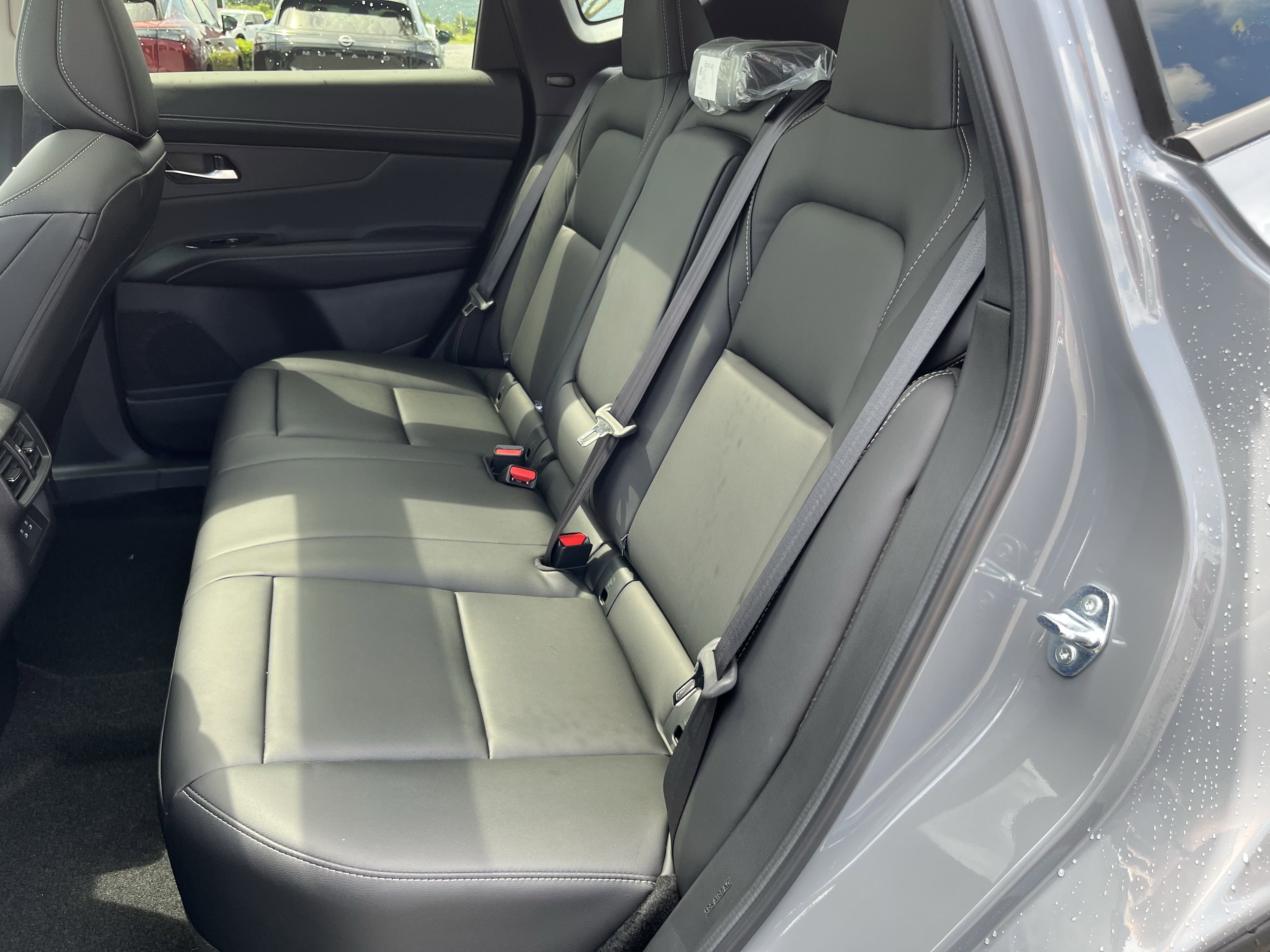 New 2025 Nissan Murano SL image 13