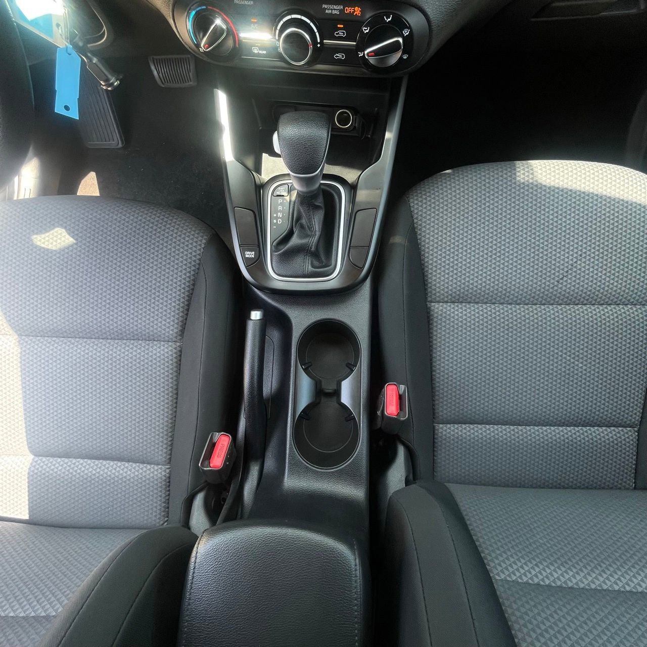 Used 2024 Kia Soul LX w/ Option Group 015 FWD image 18