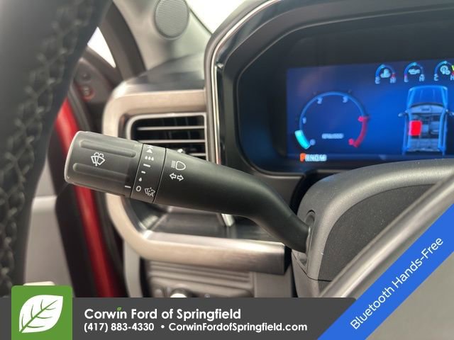 New 2025 Ford F250 Lariat w/ Lariat Ultimate Package image 22