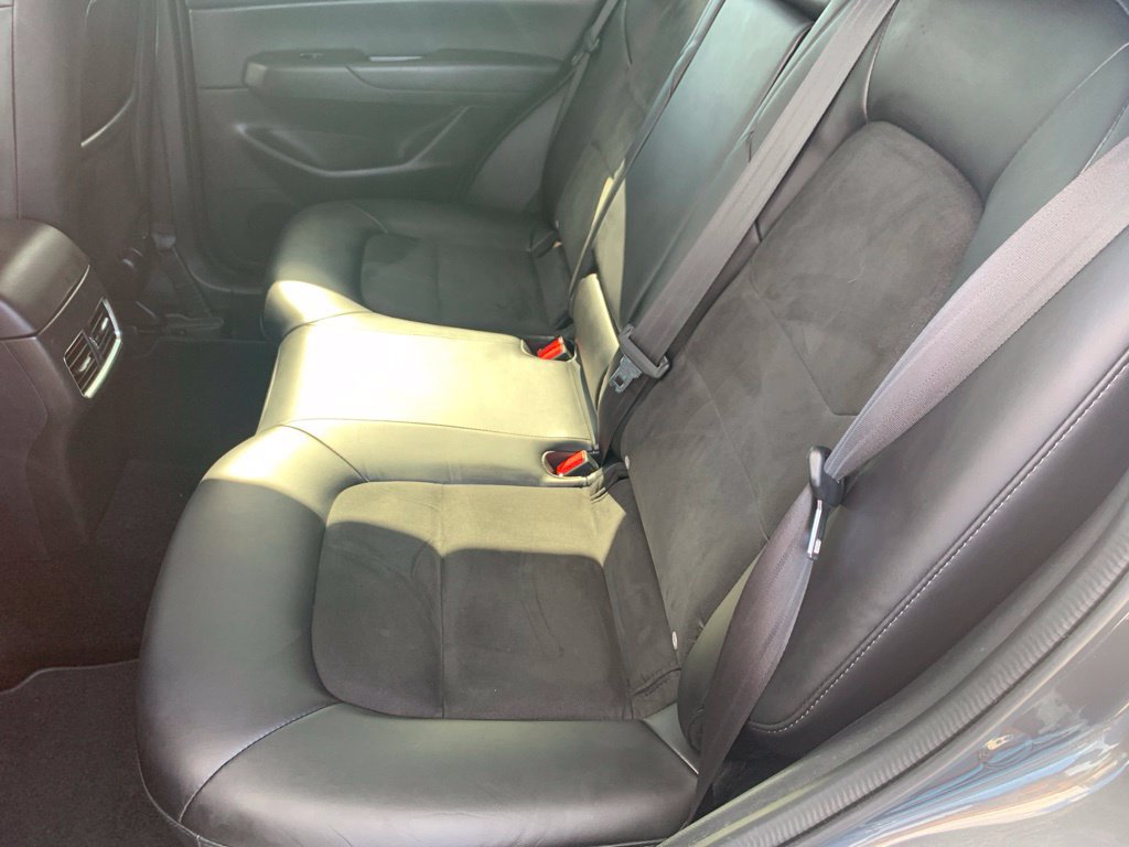 Used 2019 MAZDA CX-5 Touring AWD/4WD image 17
