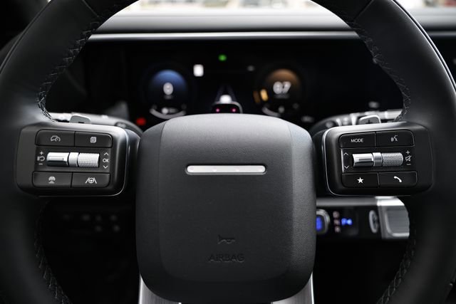 New 2026 Hyundai Palisade Calligraphy AWD/4WD image 12
