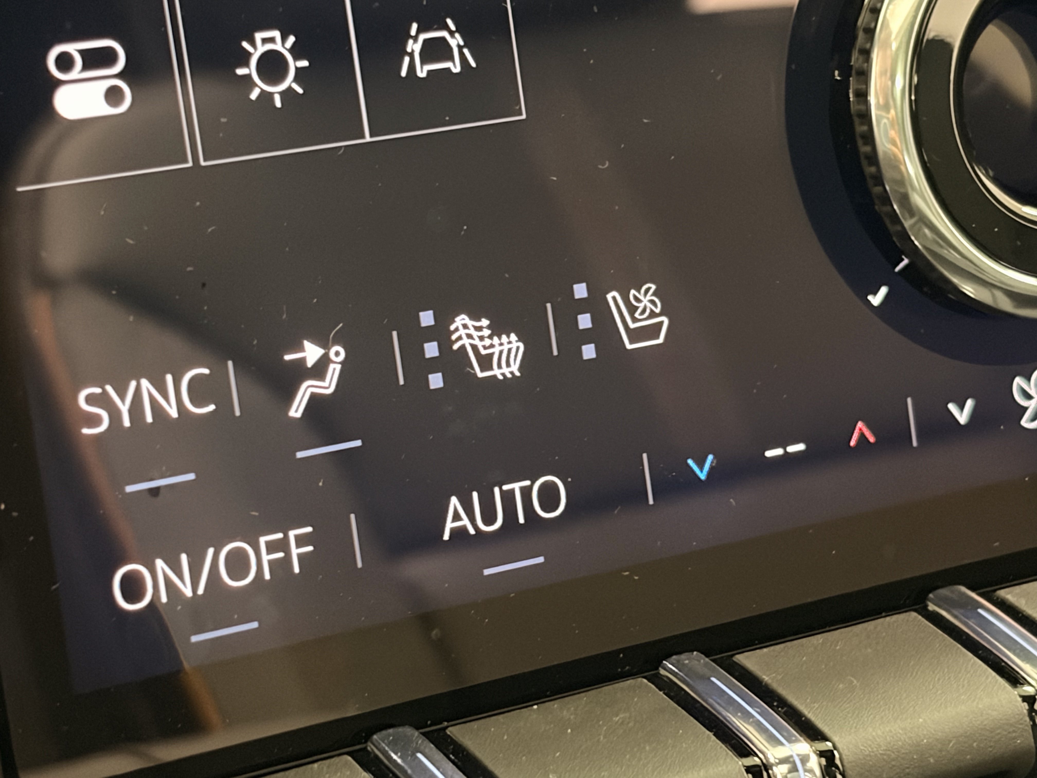 New 2027 GMC Acadia AT4 w/ Super Cruise Package AWD/4WD image 32
