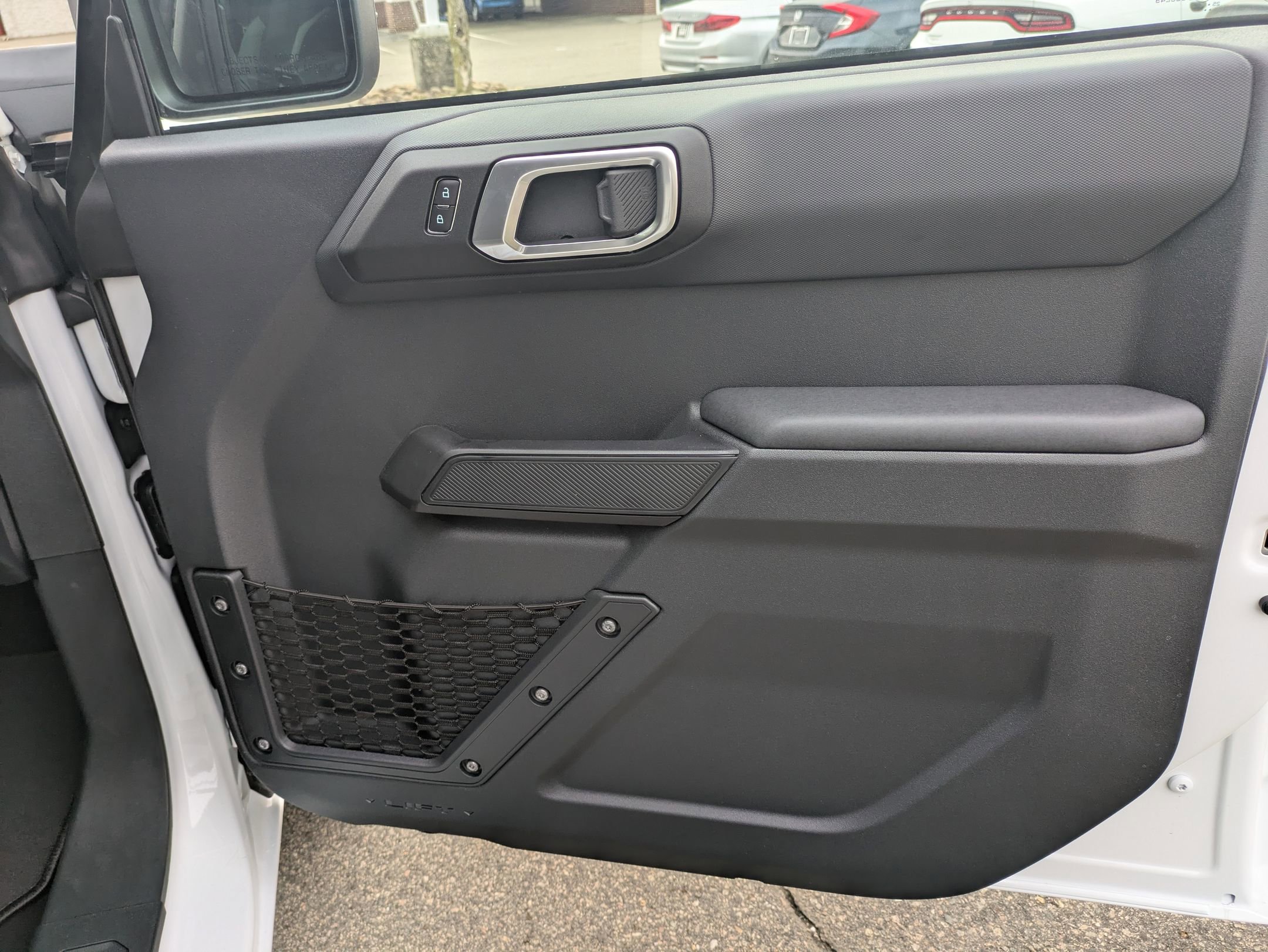 New 2026 Ford Bronco Big Bend AWD/4WD image 34
