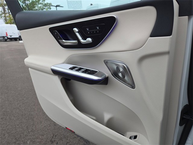 New 2026 Mercedes-Benz GLC 300 4MATIC image 19