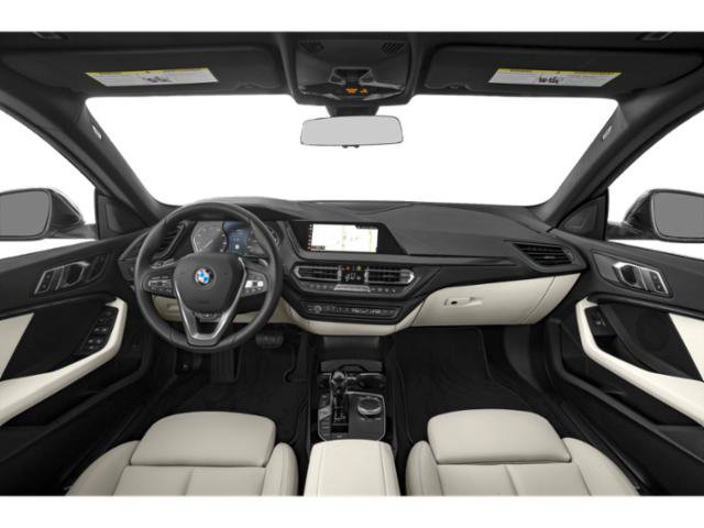 Used 2021 BMW 228i Gran Coupe w/ Lights Package FWD image 11