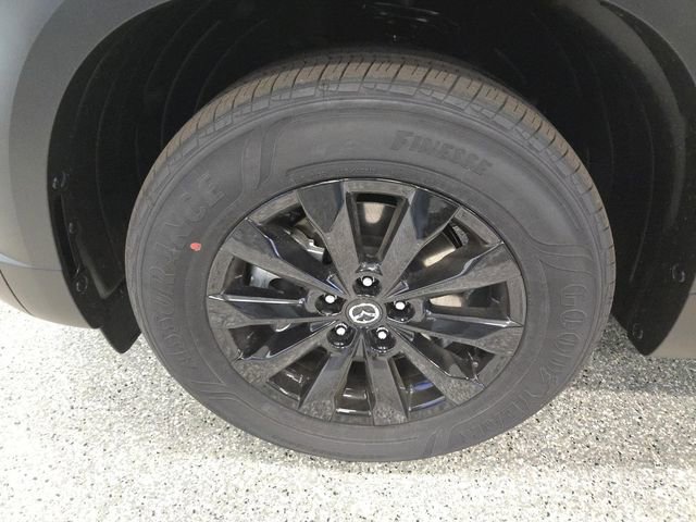 New 2026 MAZDA CX-50 AWD 2.5 S w/ Premium Package image 12