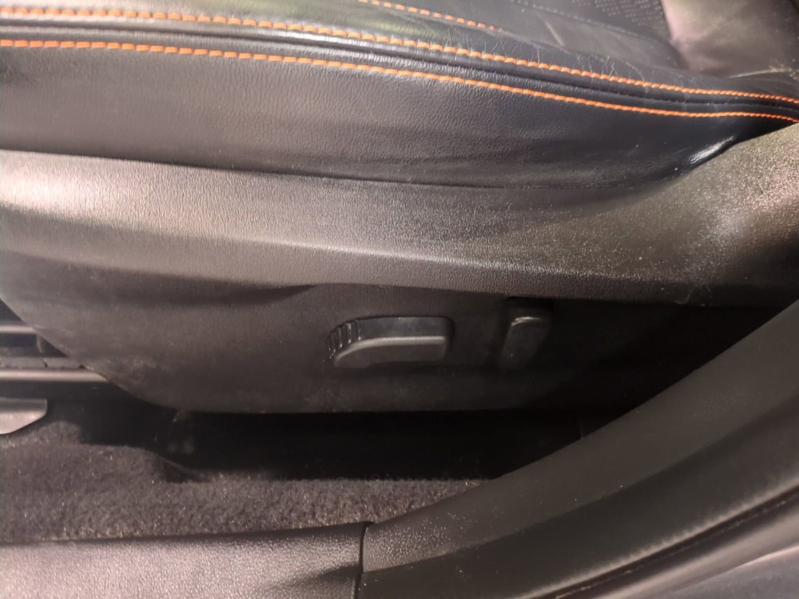 Used 2020 Subaru Crosstrek 2.0i Limited image 16