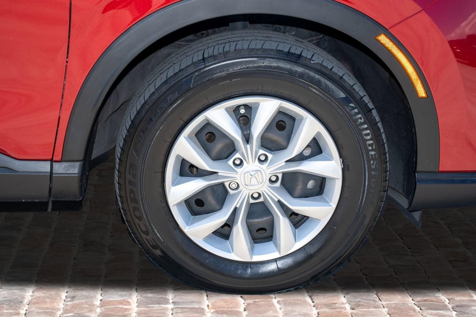 Certified 2024 Honda CR-V LX image 41