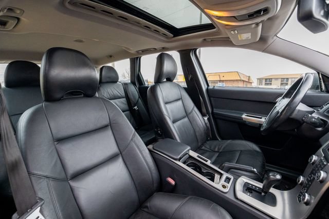 Used 2008 Volvo V50 T5 AWD/4WD image 18