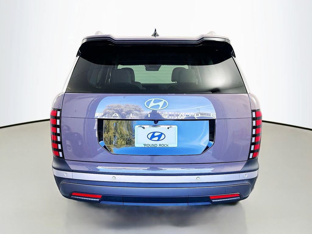 New 2026 Hyundai Palisade SEL image 6