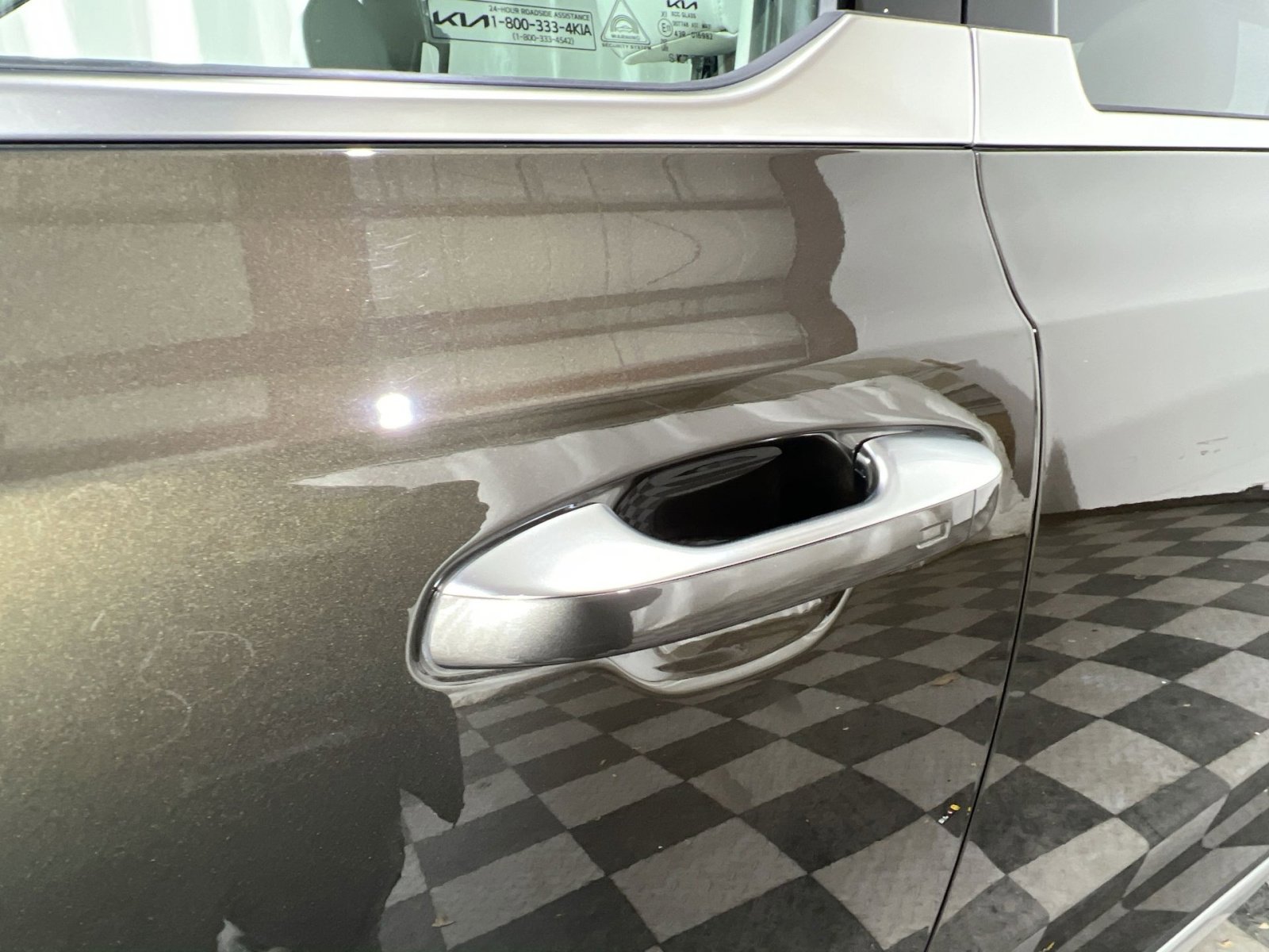 Used 2023 Kia Telluride SX image 15