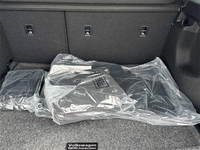 New 2025 Volkswagen ID.4 Pro image 6