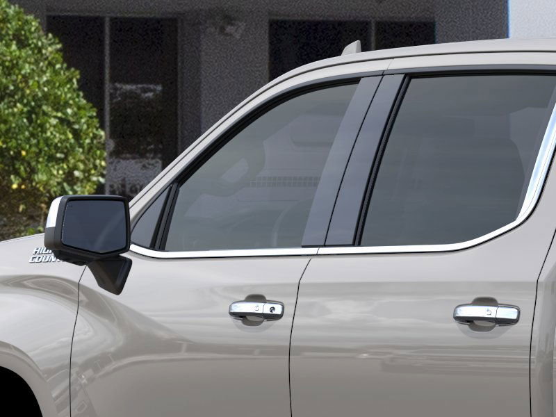 New 2026 Chevrolet Silverado 1500 High Country w/ Technology Package image 12