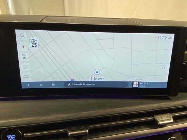 Used 2024 Hyundai Santa Fe Limited image 15