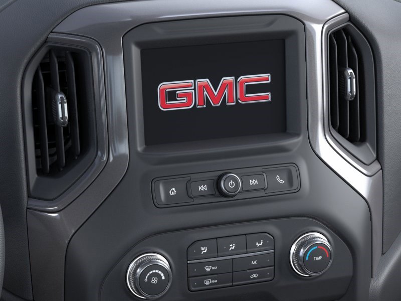 New 2026 GMC Sierra 3500 Pro w/ 1SA Pro Safety Plus Package image 21