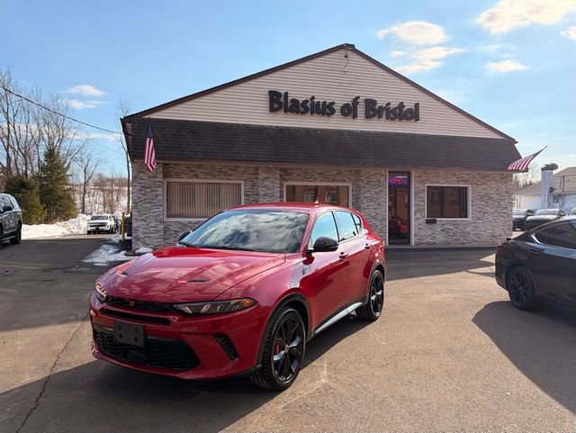 Used 2024 Dodge Hornet R/T