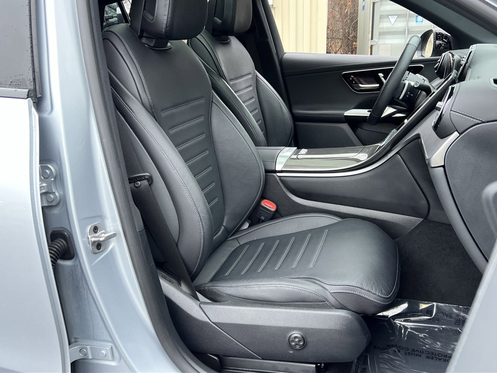 Certified 2024 Mercedes-Benz GLC 300 4MATIC image 26