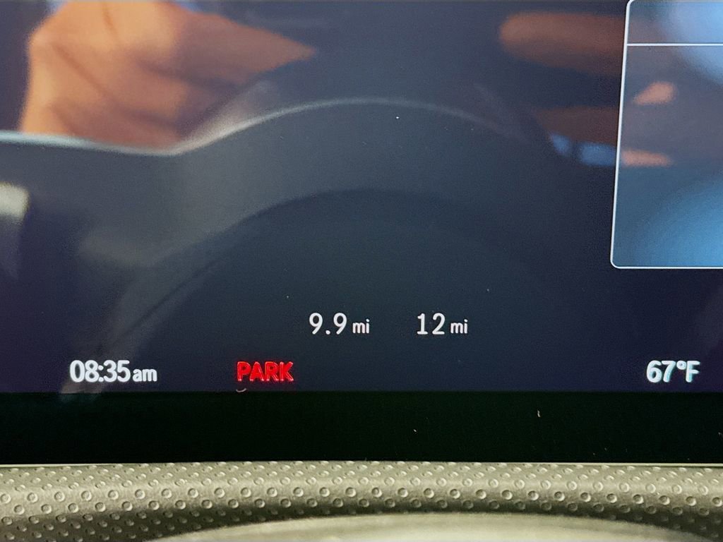 Used 2026 Mercedes-Benz CLA 250 4MATIC image 13