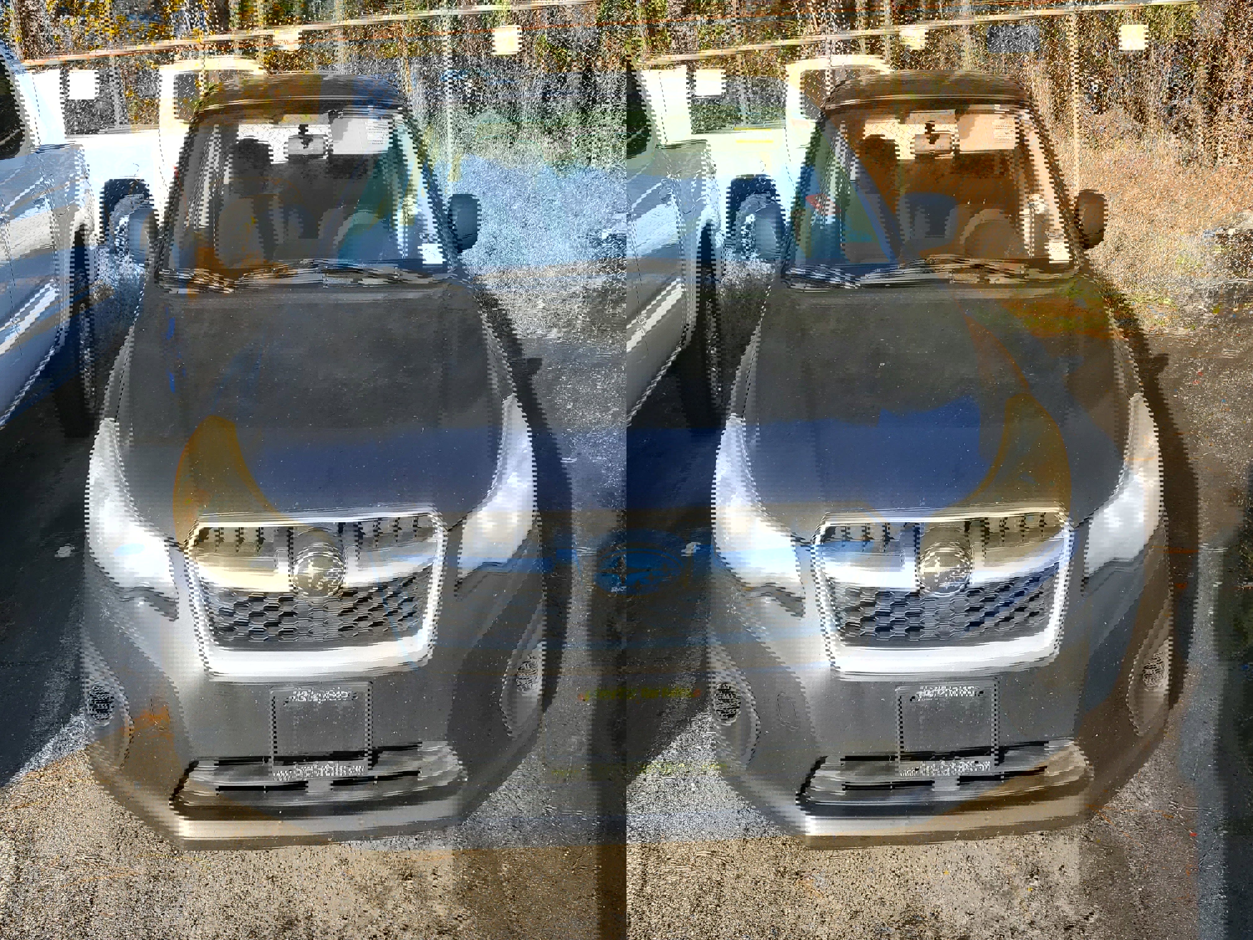 Used 2013 Subaru Impreza 2.0i image 2