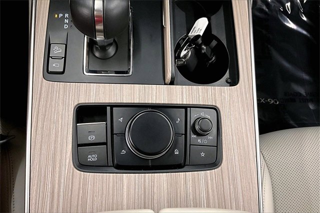 Used 2025 MAZDA CX-90 Plug-In Hybrid w/ Premium Plus image 36
