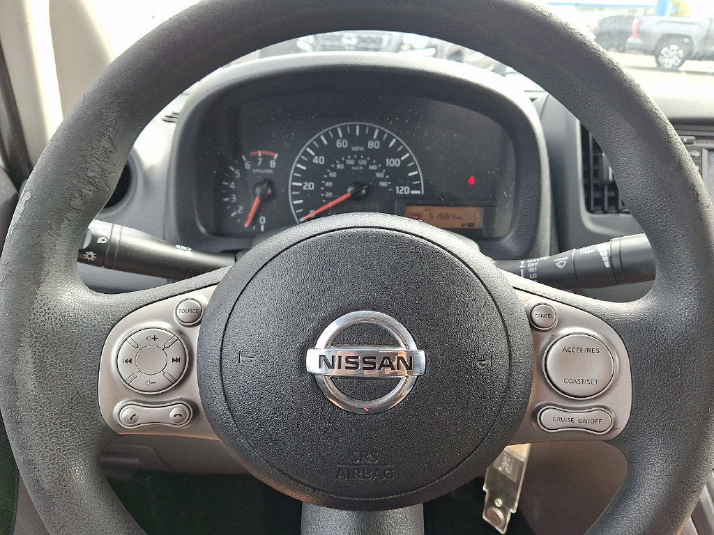 Used 2015 Nissan NV200 SV w/ Technology Package FWD image 18