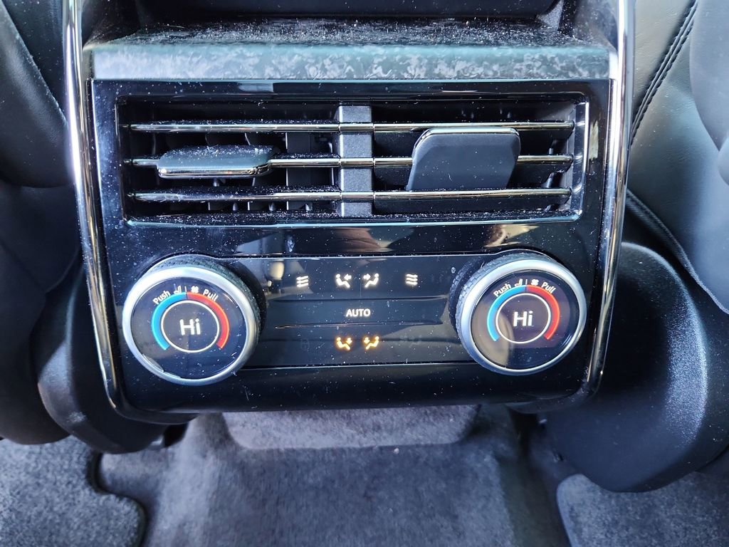 New 2025 Land Rover Range Rover Sport Autobiography image 26