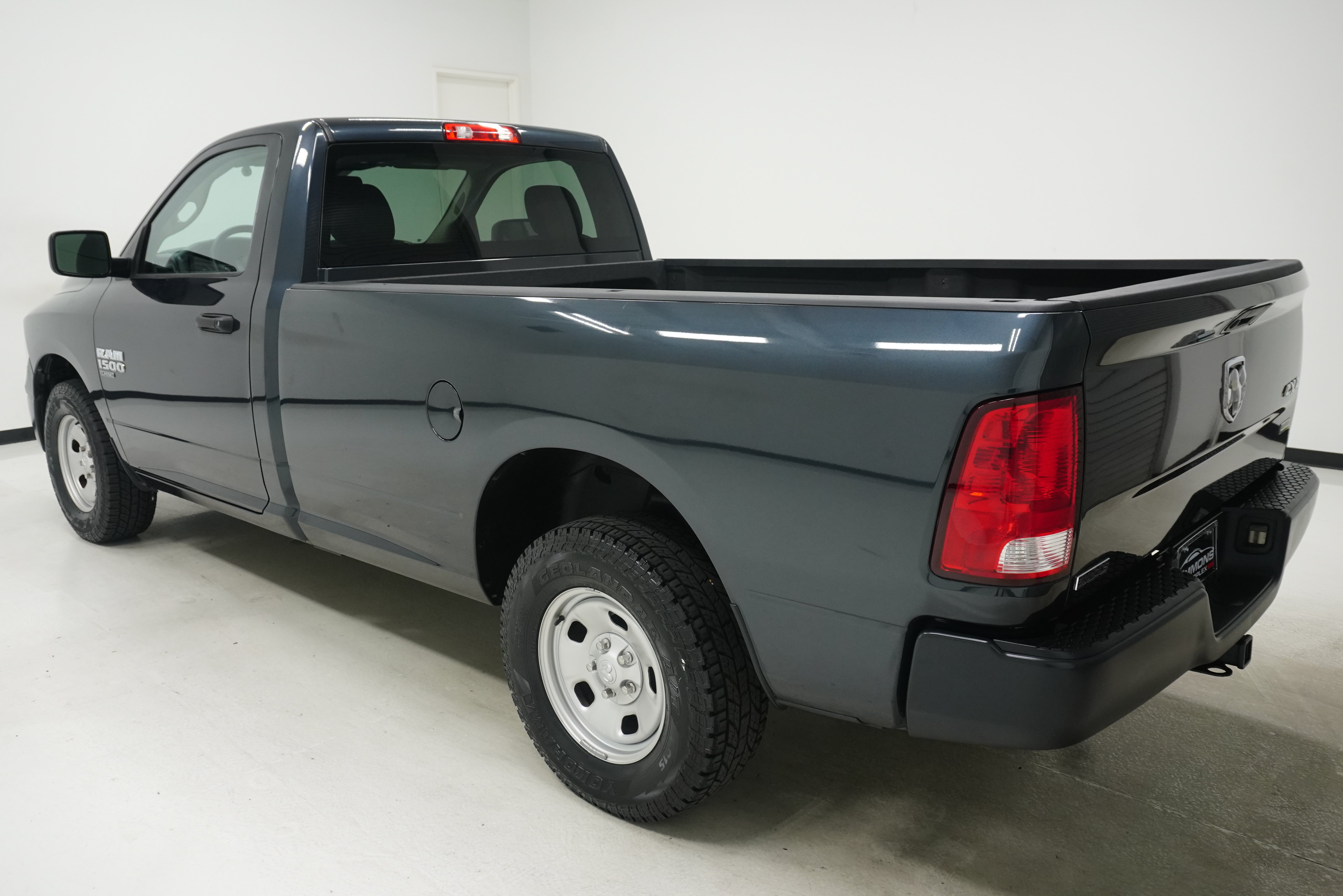 Used 2019 RAM 1500 Tradesman w/ Popular Equipment Group AWD/4WD image 5