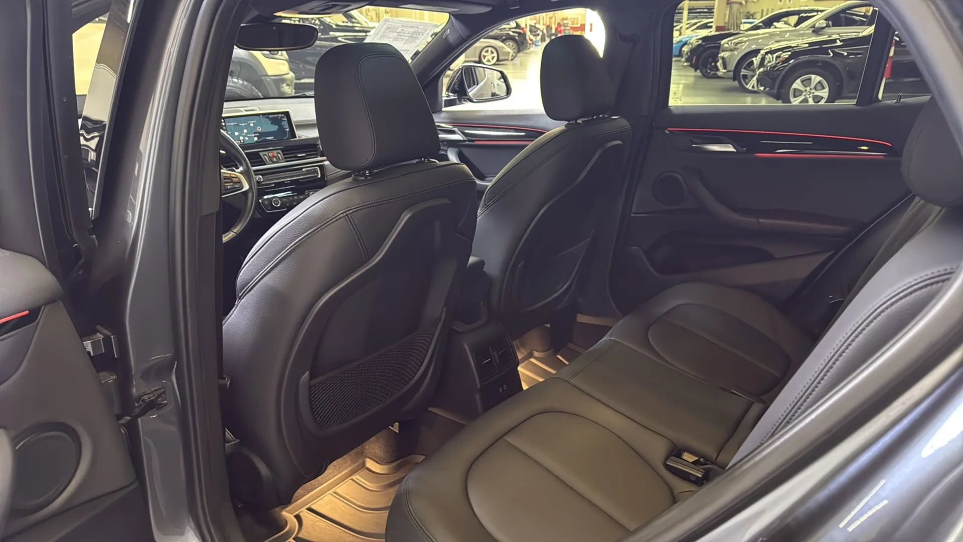 Used 2021 BMW X2 sDrive28i image 21