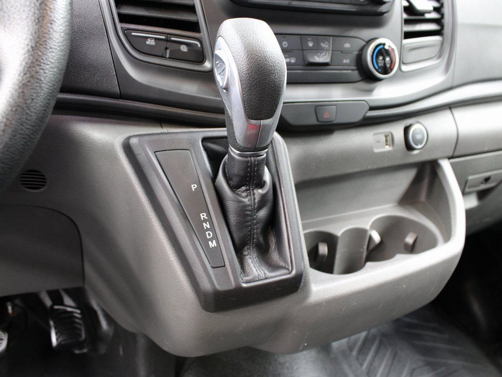 Used 2023 Ford Transit 250 Low Roof w/ Exterior Upgrade Package image 44