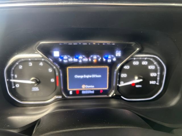 Used 2021 GMC Yukon XL Denali image 17