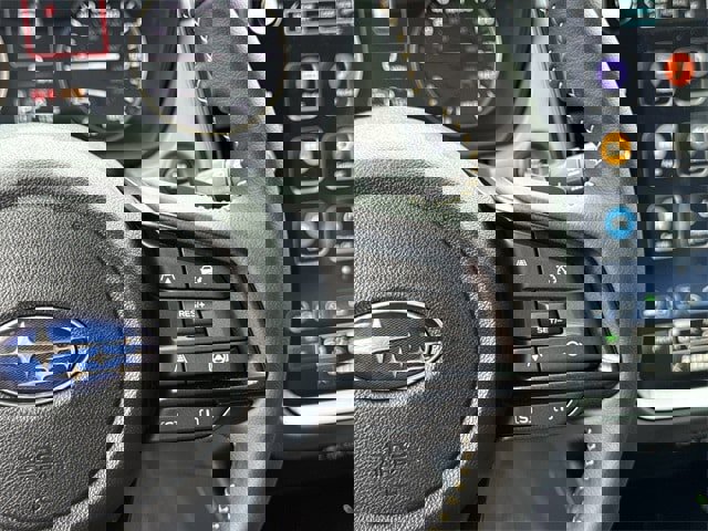 New 2025 Subaru Crosstrek 2.5i Sport image 27