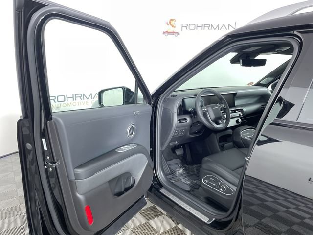 New 2026 Hyundai Palisade Calligraphy image 17