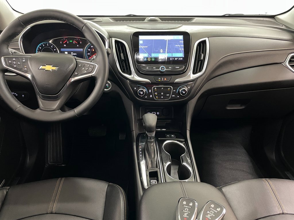 Used 2024 Chevrolet Equinox Premier image 9