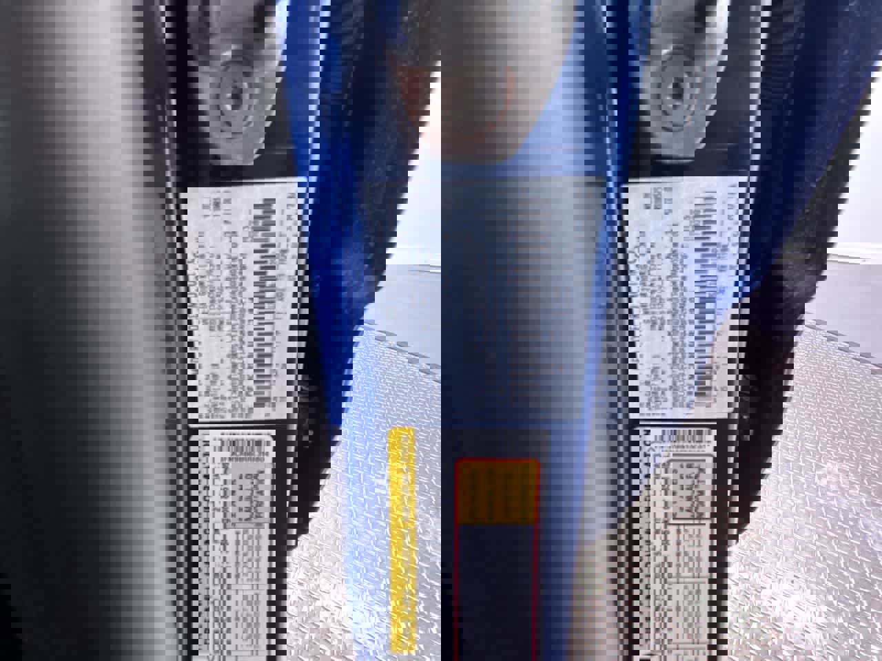 Used 2024 Ford Bronco Sport Big Bend w/ Convenience Package image 47