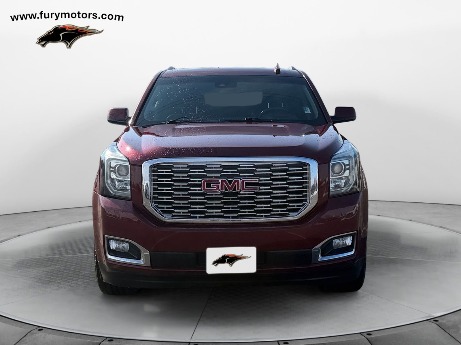 Used 2019 GMC Yukon XL Denali image 8