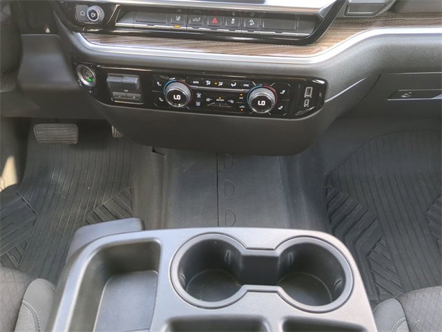 Used 2024 Chevrolet Silverado 2500 LT image 21